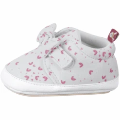 Sterntaler Baby-Schuh Herz Ecru 9 Sterntaler Baby-Schuh Herz Ecru -Sterntaler sterntaler baby schuh herz ecru a402438 2