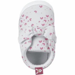 Sterntaler Baby-Schuh Herz Ecru 11 Sterntaler Baby-Schuh Herz Ecru -Sterntaler sterntaler baby schuh herz ecru a402438 4