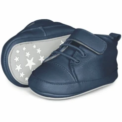 Sterntaler Baby-Schuh Marine