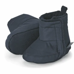 Sterntaler Baby-Schuh Marine