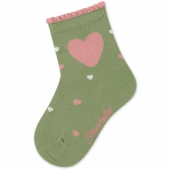 Sterntaler Baby-Söckchen 3er-Pack Blumen Zartrosa -Sterntaler sterntaler baby soeckchen 3er pack blumen zartrosa a335256 2