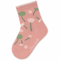 Sterntaler Baby-Söckchen 3er-Pack Blumen Zartrosa -Sterntaler sterntaler baby soeckchen 3er pack blumen zartrosa a335256 3