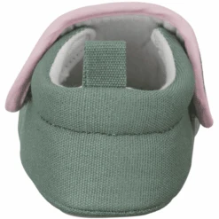 Sterntaler Babykrabbelschuh Wolke Grün 11 Sterntaler Babykrabbelschuh Wolke Grün -Sterntaler sterntaler babykrabbelschuh wolke gruen a402456 4
