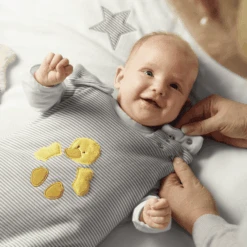 Sterntaler Babyschlafsack Edda -Sterntaler sterntaler babyschlafsack edda a280344 2