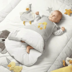 Sterntaler Babyschlafsack Edda -Sterntaler sterntaler babyschlafsack edda a280344 3