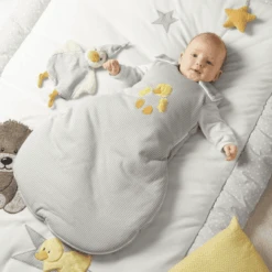 Sterntaler Babyschlafsack Edda -Sterntaler sterntaler babyschlafsack edda a280344 4
