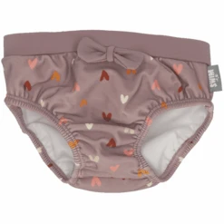 Sterntaler Badehose Herz Lila -Sterntaler sterntaler badehose herz lila a407364 3