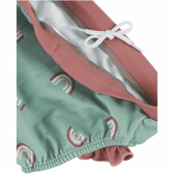 Sterntaler Badehose Regenbogen Grün -Sterntaler sterntaler badehose regenbogen gruen a407366 4