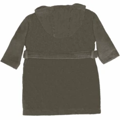 Sterntaler Bademantel Eddy Grau -Sterntaler sterntaler bademantel eddy grau a384684 3