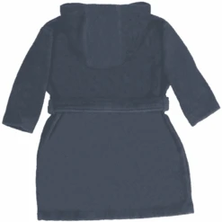 Sterntaler Bademantel Elia Eisengrau -Sterntaler sterntaler bademantel elia eisengrau a384681 3