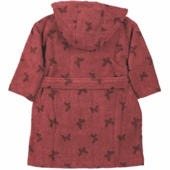 Sterntaler Bademantel Emmily -Sterntaler sterntaler bademantel emmily a327144 2