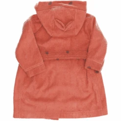 Sterntaler Bademantel Enna Koralle -Sterntaler sterntaler bademantel enna koralle a351429 2