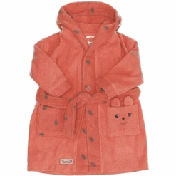 Sterntaler Bademantel Enna Koralle -Sterntaler sterntaler bademantel enna koralle a351429 4