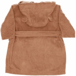 Sterntaler Bademantel Otti Braun -Sterntaler sterntaler bademantel otti braun a351433 2