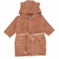 Sterntaler Bademantel Otti Braun -Sterntaler sterntaler bademantel otti braun a351433 3