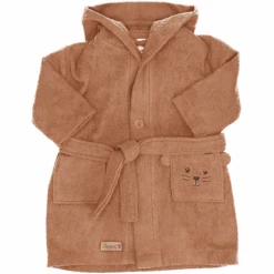 Sterntaler Bademantel Otti Braun -Sterntaler sterntaler bademantel otti braun a351433 4