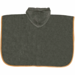 Sterntaler Badeponcho Eddy Dunkelgrün -Sterntaler sterntaler badeponcho eddy dunkelgruen a384679 3