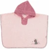 Sterntaler Badeponcho Mabel Zartrosa 2 Sterntaler Badeponcho Mabel Zartrosa -Sterntaler sterntaler badeponcho mabel zartrosa a290941