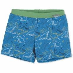 Sterntaler Badeshorts Dino Blau -Sterntaler sterntaler badeshorts dino blau a407369 3