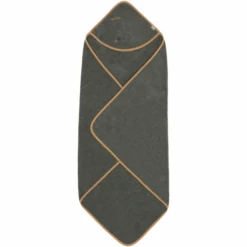 Sterntaler Badetuch 100 X 100 Cm Eddy Dunkelgrün -Sterntaler sterntaler badetuch 100 x 100 cm eddy dunkelgruen a384628 3