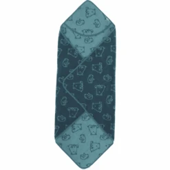 Sterntaler Badetuch 100 X 100 Cm Elia Dunkeltürkis -Sterntaler sterntaler badetuch 100 x 100 cm elia dunkeltuerkis a384629 3