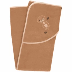 Sterntaler Badetuch Otti Uni Braun 100 X 100 Cm 9 Sterntaler Badetuch Otti Uni Braun 100 X 100 Cm -Sterntaler sterntaler badetuch otti uni braun 100 x 100 cm a351502 2