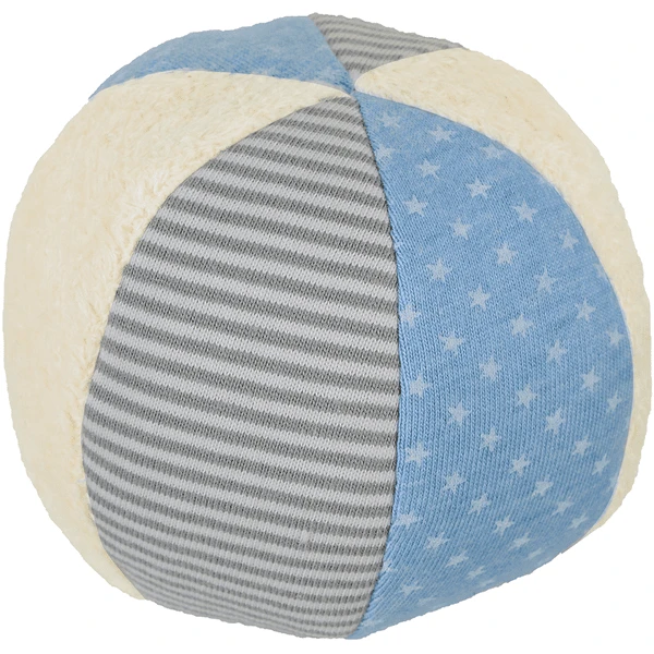 Sterntaler Ball Blau 4 Sterntaler Ball Blau – Bild 2