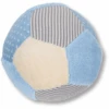 Sterntaler Ball Blau/ecru