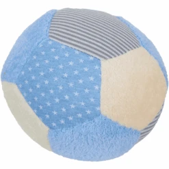 Sterntaler Ball Blau/ecru -Sterntaler sterntaler ball blau ecru a309634 4