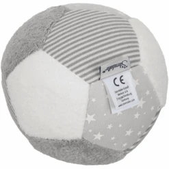 Sterntaler Ball Grau/weiß -Sterntaler sterntaler ball grau weiss a309626 2
