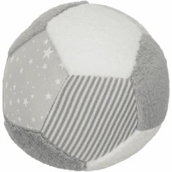Sterntaler Ball Grau/weiß -Sterntaler sterntaler ball grau weiss a309626 4