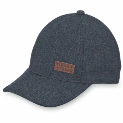 Sterntaler Baseball-Cap Marine