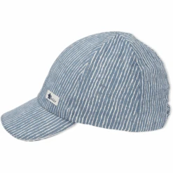 Sterntaler Baseball-Cap Mittelblau 9 Sterntaler Baseball-Cap Mittelblau -Sterntaler sterntaler baseball cap mittelblau a342340 2