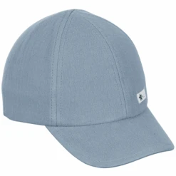 Sterntaler Baseball-Cap Musselin Hellblau -Sterntaler sterntaler baseball cap musselin hellblau a408331 2