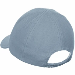 Sterntaler Baseball-Cap Musselin Hellblau -Sterntaler sterntaler baseball cap musselin hellblau a408331 3