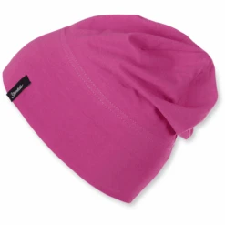 Sterntaler Beanie Slouch Jersey Magenta -Sterntaler sterntaler beanie slouch jersey magenta a209574 2