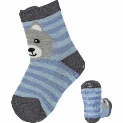 Sterntaler Boys Fliesenflitzer Air Wolf Anthrazit -Sterntaler sterntaler boys fliesenflitzer air wolf anthrazit a275062 3