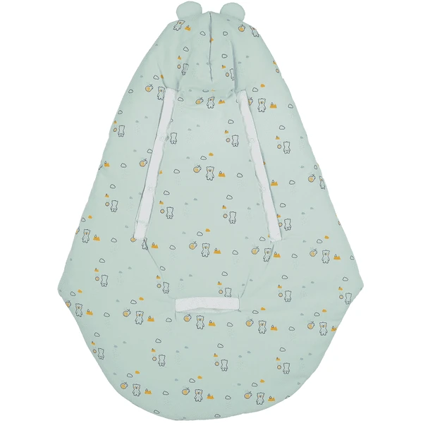 Sterntaler Einschlagdecke Ben Wattiert 4 Sterntaler Einschlagdecke Ben Wattiert – Bild 2