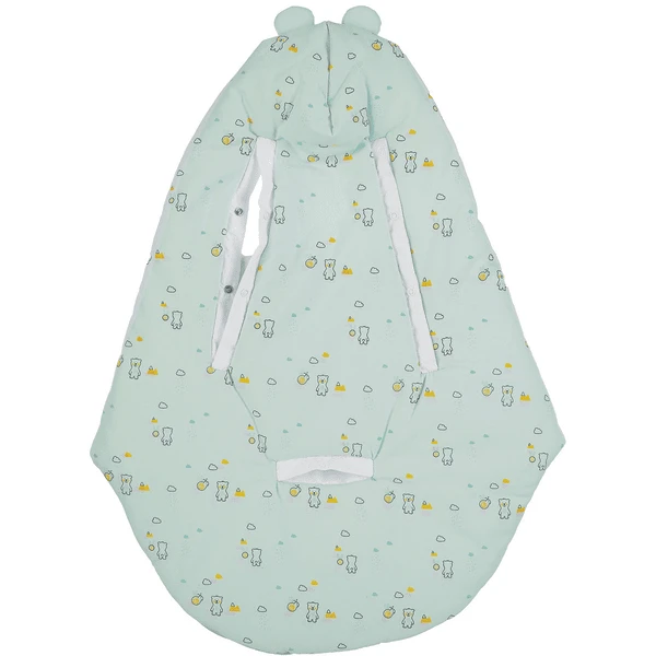 Sterntaler Einschlagdecke Ben Wattiert 5 Sterntaler Einschlagdecke Ben Wattiert – Bild 3