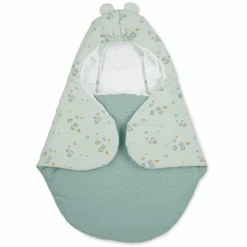 Sterntaler Einschlagdecke Ben Wattiert