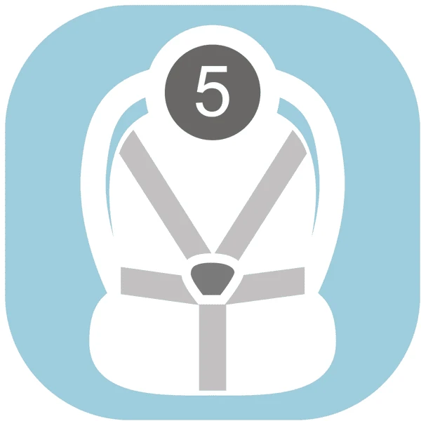 Sterntaler Einschlagdecke Ben Wattiert 7 Sterntaler Einschlagdecke Ben Wattiert – Bild 5