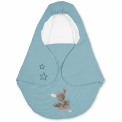 Sterntaler Einschlagdecke Emmi Wattiert -Sterntaler sterntaler einschlagdecke emmi wattiert a291096 3