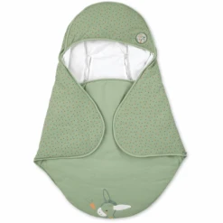 Sterntaler Einschlagdecke Emmilius Wattiert