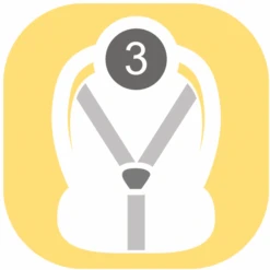 Sterntaler Einschlagdecke Emmilius Wattiert -Sterntaler sterntaler einschlagdecke emmilius wattiert a327286 3