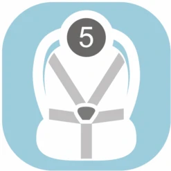 Sterntaler Einschlagdecke Emmilius Wattiert -Sterntaler sterntaler einschlagdecke emmilius wattiert a327286 4