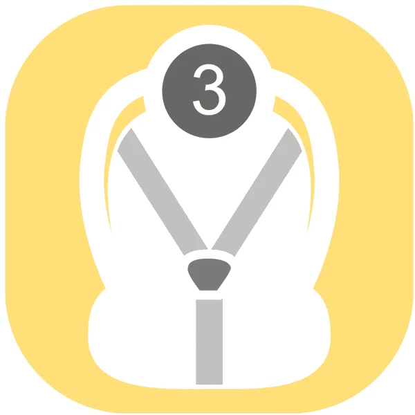 Sterntaler Einschlagdecke Mabel 6 Sterntaler Einschlagdecke Mabel – Bild 4