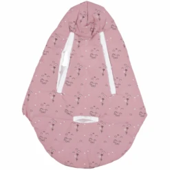 Sterntaler Einschlagdecke Pauline Wattiert -Sterntaler sterntaler einschlagdecke pauline wattiert a301339 2