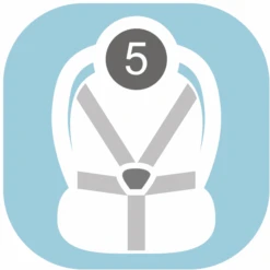 Sterntaler Einschlagdecke Wattiert Stanley Original 75x90cm -Sterntaler sterntaler einschlagdecke wattiert stanley original 75x90cm a280265 2