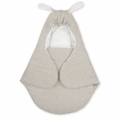 Sterntaler Einschlagdecke Wattiert Stanley Original 75x90cm -Sterntaler sterntaler einschlagdecke wattiert stanley original 75x90cm a280265 3