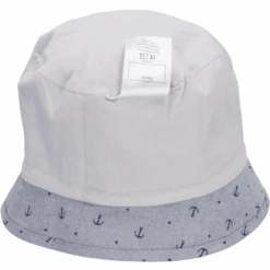 Sterntaler Fischerhut Anker Rauchgrau 11 Sterntaler Fischerhut Anker Rauchgrau -Sterntaler sterntaler fischerhut anker rauchgrau a408668 4